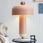 Настольная лампа MEET TAB от ImperiumLoft