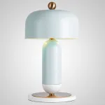 Настольная лампа MEET TAB B Pink от ImperiumLoft