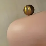 Настольная лампа MEET TAB B Pink от ImperiumLoft