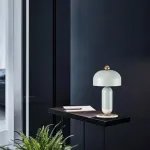 Настольная лампа MEET TAB B Pink от ImperiumLoft