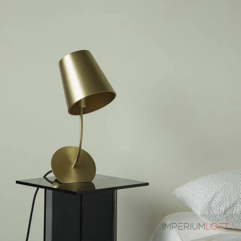 Настольная лампа TANGO от ImperiumLoft