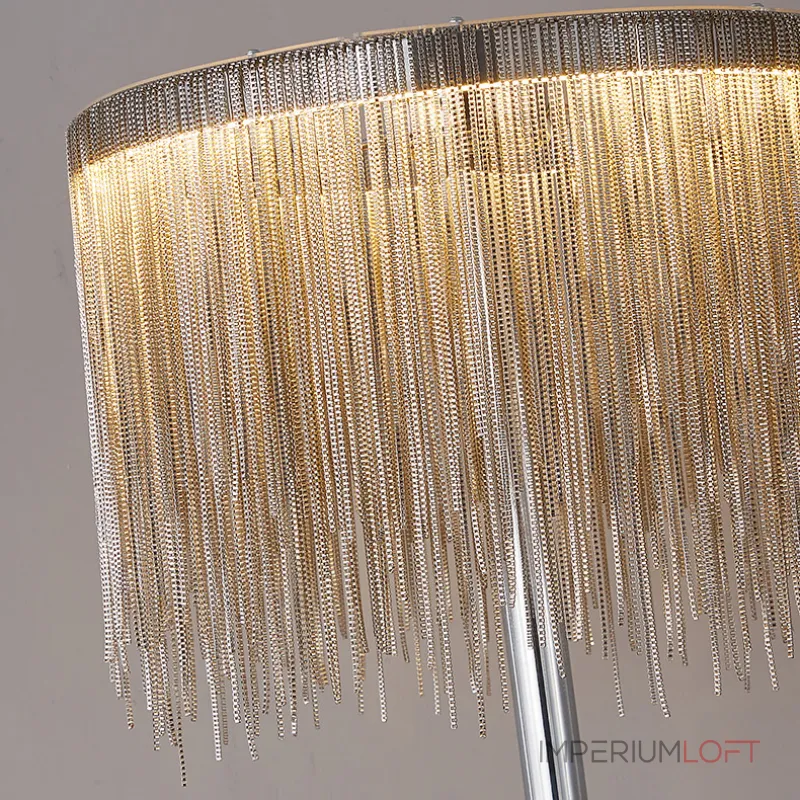 Настольная лампа CONCORDIA TAB от ImperiumLoft Настольная лампа CONCORDIA TAB от ImperiumLoft