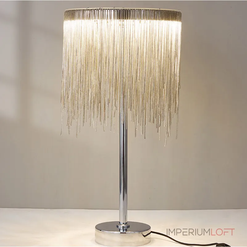 Настольная лампа CONCORDIA TAB от ImperiumLoft Настольная лампа CONCORDIA TAB от ImperiumLoft