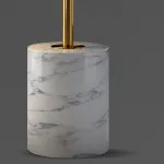 Настольная лампа RIGEL TAB Brass от ImperiumLoft