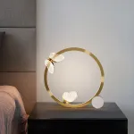 Настольная лампа BABETTA TAB от ImperiumLoft