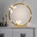 Настольная лампа BABETTA TAB от ImperiumLoft