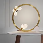 Настольная лампа BABETTA TAB от ImperiumLoft