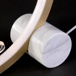 Настольная лампа BABETTA TAB от ImperiumLoft