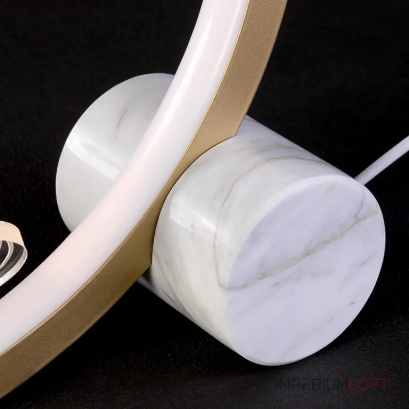 Настольная лампа BABETTA TAB от ImperiumLoft Настольная лампа BABETTA TAB от ImperiumLoft