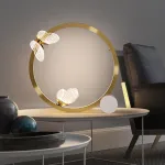 Настольная лампа BABETTA TAB от ImperiumLoft