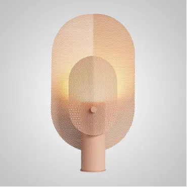 Настольная лампа DIXI