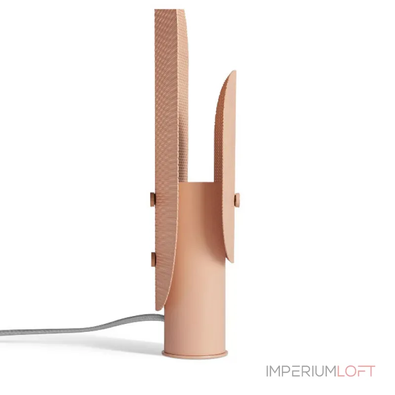 Настольная лампа DIXI от ImperiumLoft