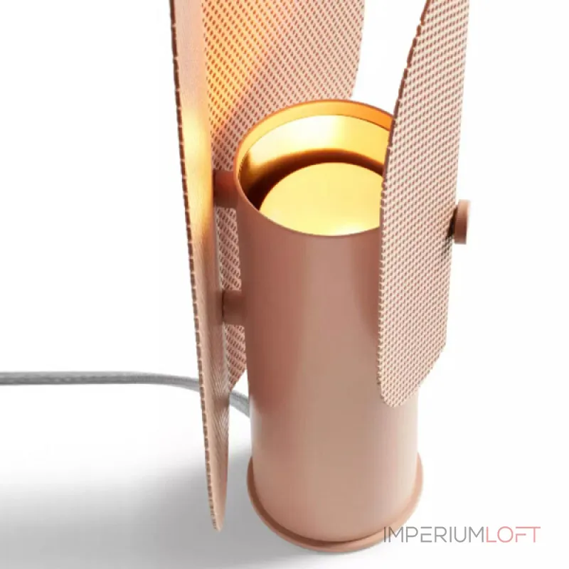 Настольная лампа DIXI от ImperiumLoft