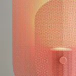 Настольная лампа DIXI от ImperiumLoft