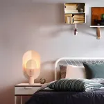 Настольная лампа DIXI от ImperiumLoft