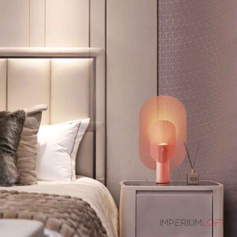 Настольная лампа DIXI от ImperiumLoft