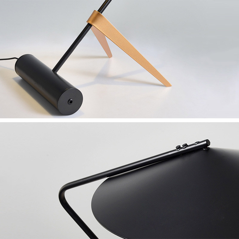 Настольная лампа LONNY от ImperiumLoft