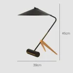 Настольная лампа LONNY от ImperiumLoft