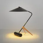 Настольная лампа LONNY от ImperiumLoft