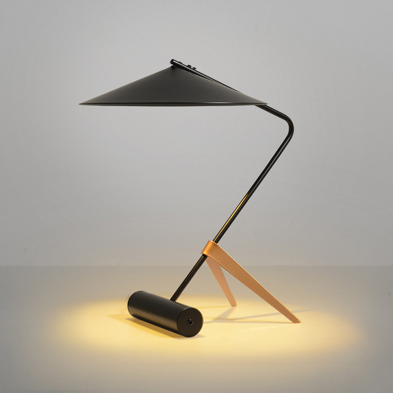 Настольная лампа LONNY от ImperiumLoft