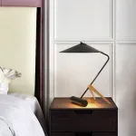 Настольная лампа LONNY от ImperiumLoft