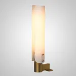 Настольная лампа NEROLA TAB от ImperiumLoft