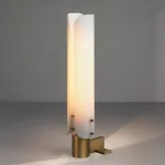 Настольная лампа NEROLA TAB от ImperiumLoft