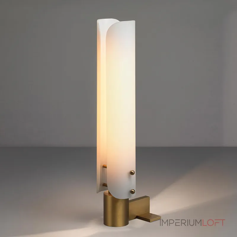 Настольная лампа NEROLA TAB от ImperiumLoft Настольная лампа NEROLA TAB от ImperiumLoft