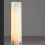 Настольная лампа NEROLA TAB от ImperiumLoft