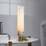 Настольная лампа NEROLA TAB от ImperiumLoft