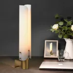 Настольная лампа NEROLA TAB от ImperiumLoft