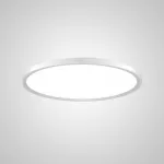 Потолочный светильник EXTRASLIM D60 White от ImperiumLoft