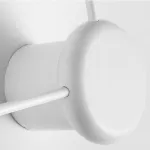 Бра Pin Wall Light C Black от ImperiumLoft