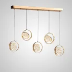 Подвесной светильник NAINA B MORE