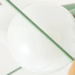 Люстра на штанге GIRAFFE Star Green