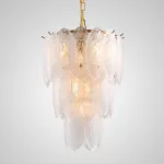 Подвесной светильник PLUMAGE D35