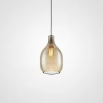 Подвесной светильник LOVISA B Blue