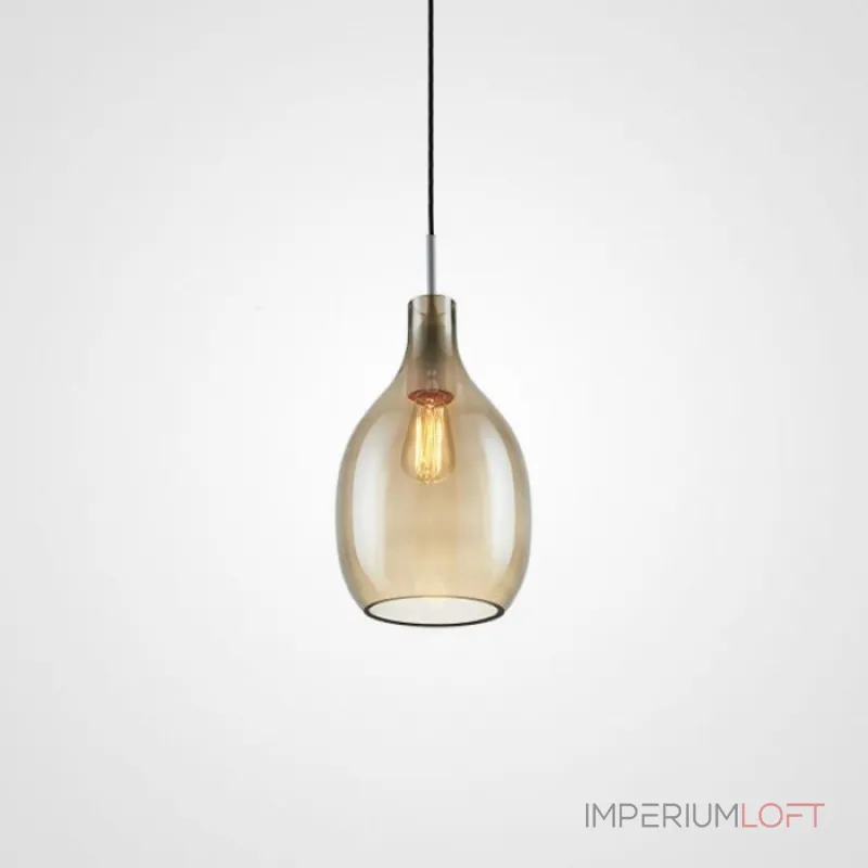 Подвесной светильник LOVISA B Blue