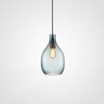 Подвесной светильник LOVISA B Blue