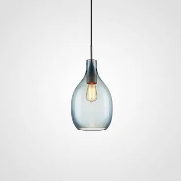 Подвесной светильник LOVISA A Blue