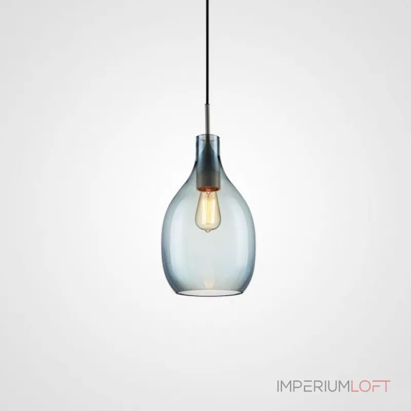 Подвесной светильник LOVISA B Blue