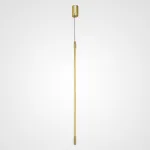 Подвесной светильник KEMMA H60 Gold