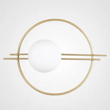 Настенный светильник ESTA Gold