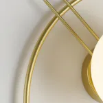 Настенный светильник ESTA Gold от ImperiumLoft