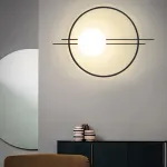 Настенный светильник ESTA Gold от ImperiumLoft