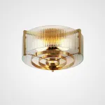 Потолочная люстра LUSSA D48