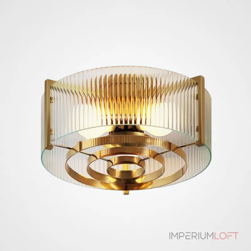 Потолочная люстра LUSSA D48 Потолочная люстра LUSSA D48