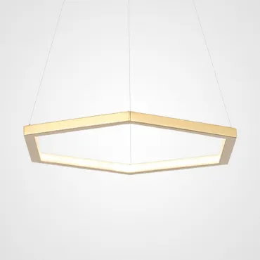 Подвесной светильник IMPRESS D80