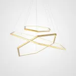 Подвесная люстра IMPRESS D60 D80 D100