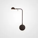 Бра Pin Wall Light F от ImperiumLoft